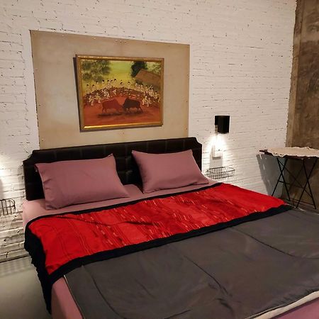 Aum Hum Homestay Fang Εξωτερικό φωτογραφία